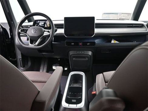 New 2025 Volkswagen ID. Buzz Pro S image 25