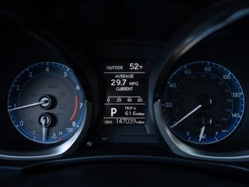 Used 2016 Toyota Corolla S FWD image 33