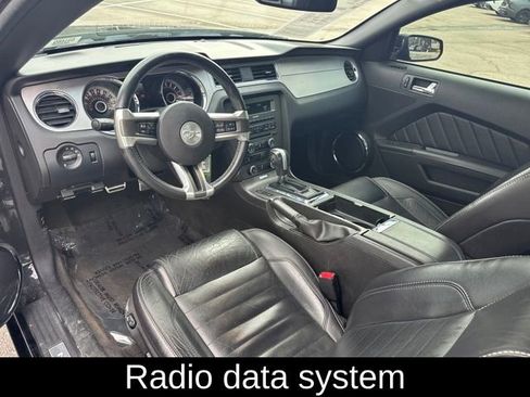 Used 2013 Ford Mustang Premium image 7