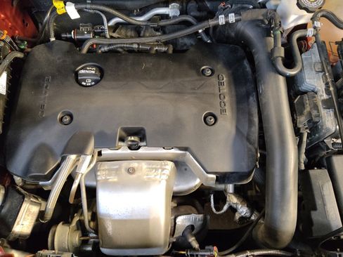 Used 2019 GMC Terrain Denali w/ Driver Alert Package II image 30