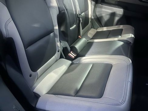 Used 2024 Ford Bronco Big Bend image 13