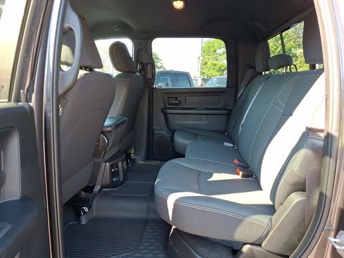 New 2026 RAM 2500 Warlock AWD/4WD image 6