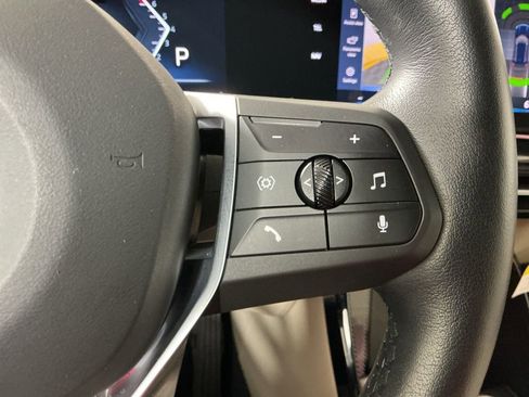 Certified 2025 BMW X1 xDrive28i w/ Convenience Package image 15