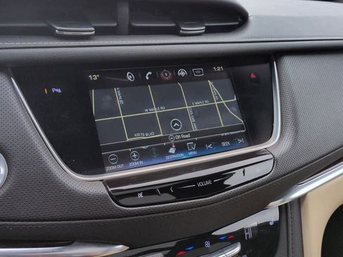 Used 2019 Cadillac XT5 Luxury image 30