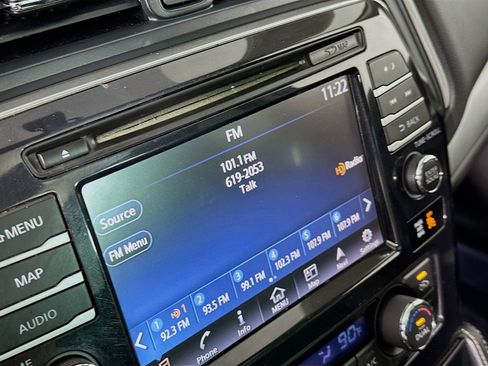 Used 2016 Nissan Maxima 3.5 SL image 16