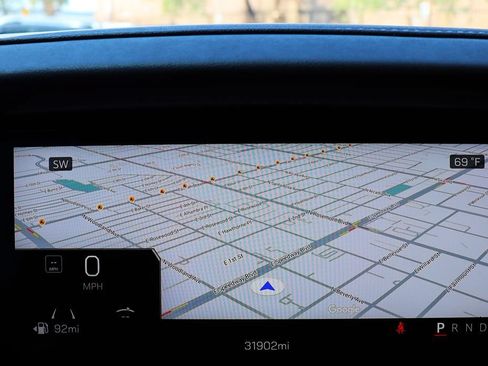 Used 2025 GMC Acadia Elevation FWD image 45