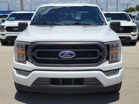 Certified 2023 Ford F150 XLT w/ Equipment Group 302A High RWD image 2