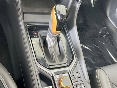 Used 2022 Subaru Forester Wilderness image 17