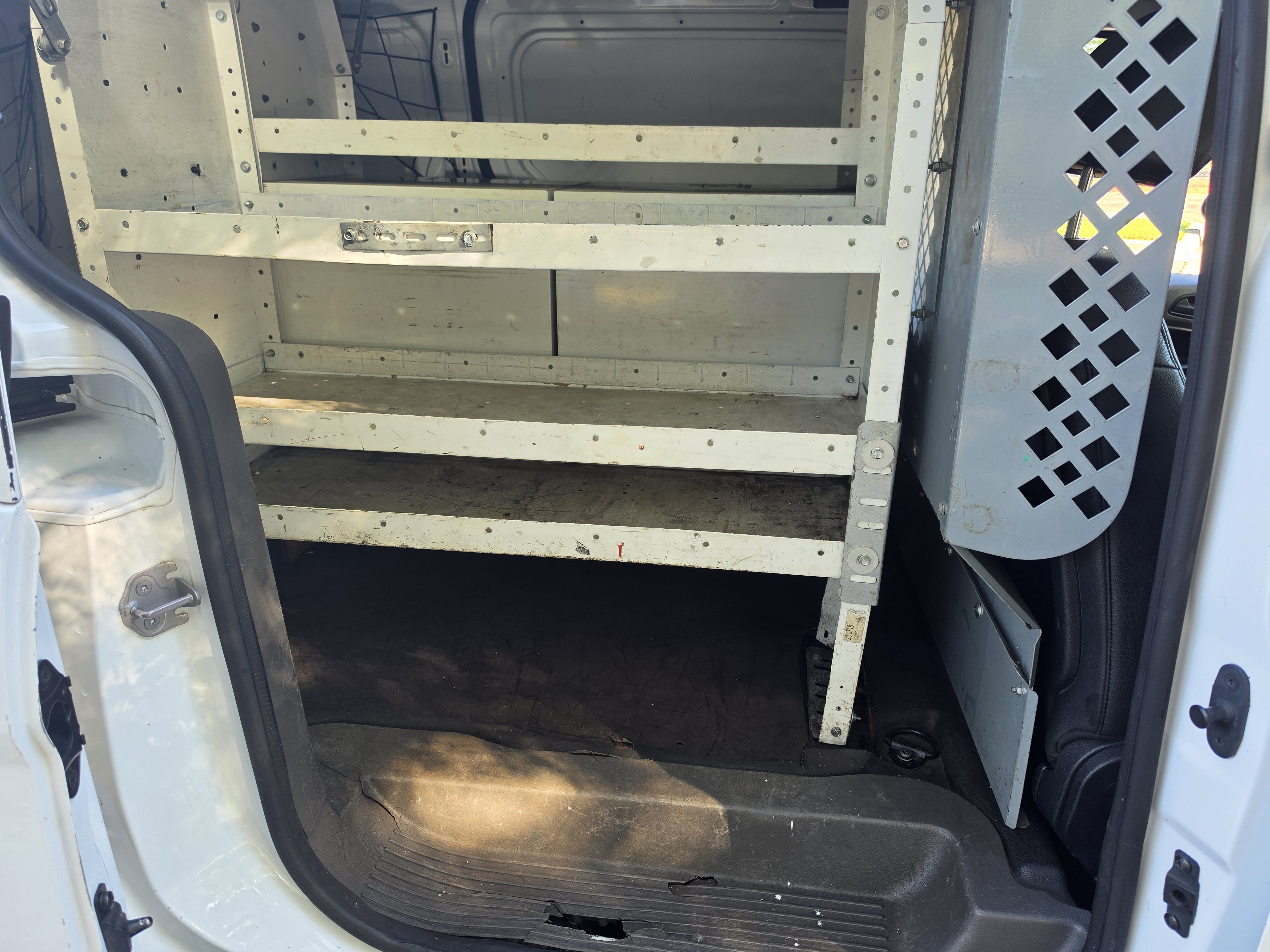Used 2021 Ford Transit Connect XL FWD image 15