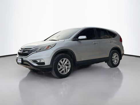 Used 2015 Honda CR-V EX image 11