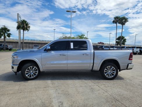 Used 2024 RAM 1500 Limited image 4