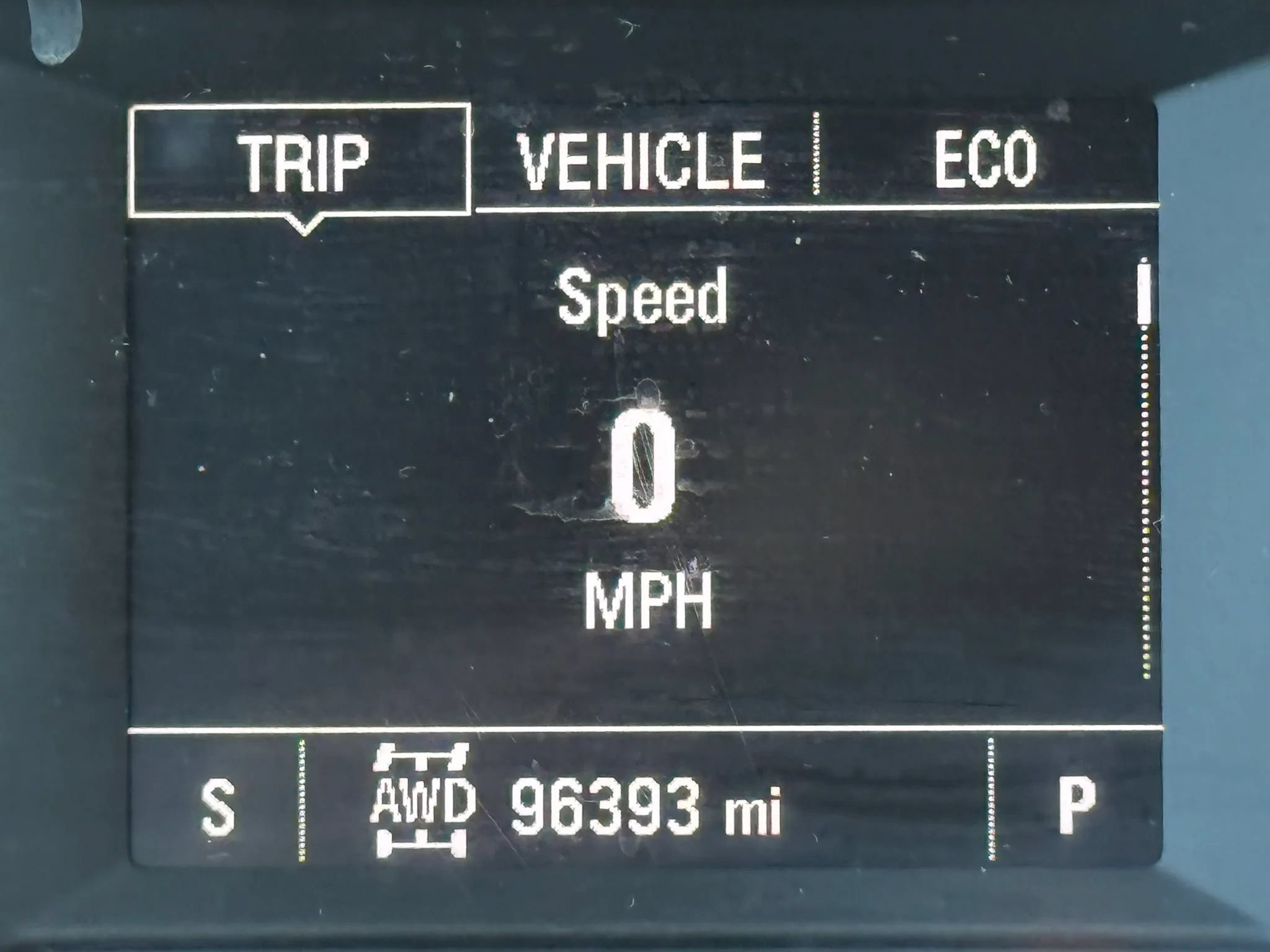 Used 2021 Chevrolet TrailBlazer LT w/ Premium Seating Package AWD/4WD image 13