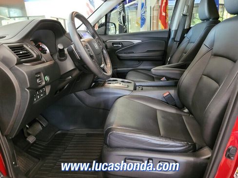 Used 2023 Honda Ridgeline RTL-E image 7