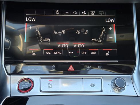 Used 2021 Audi S7 Prestige image 24