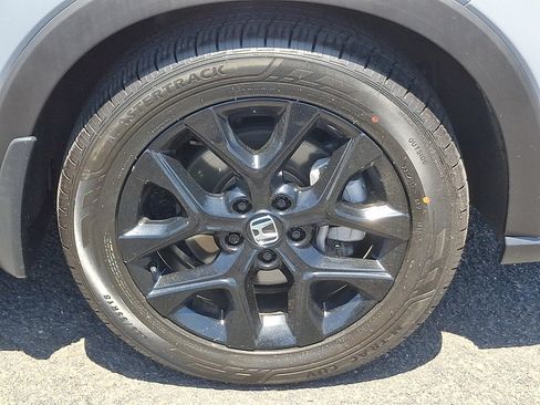 Used 2023 Honda HR-V Sport image 28