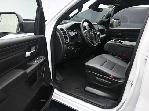 New 2026 RAM 1500 Tradesman AWD/4WD image 13
