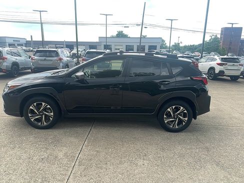 Certified 2024 Subaru Crosstrek 2.0i Premium AWD/4WD image 9