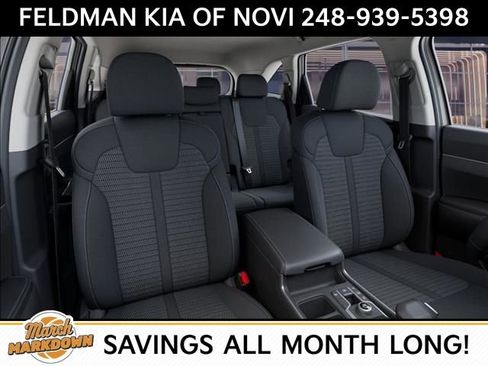 New 2026 Kia Sorento LX image 15