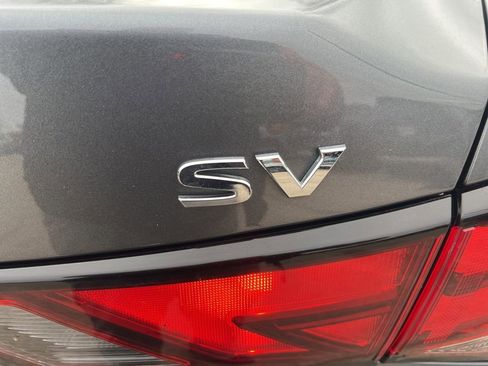 Certified 2024 Nissan Sentra SV image 29