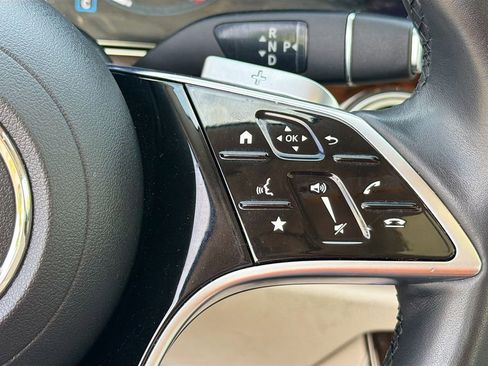 Used 2023 Mercedes-Benz E 350 4MATIC Sedan w/ Premium Package image 20