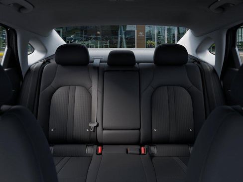 New 2026 Hyundai Sonata SEL FWD image 12