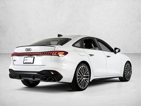 New 2025 Audi S5 Premium Plus image 5