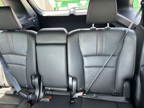 Certified 2023 Honda Passport TrailSport image 17