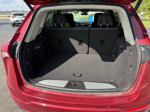 Used 2019 Buick Envision Essence FWD image 14