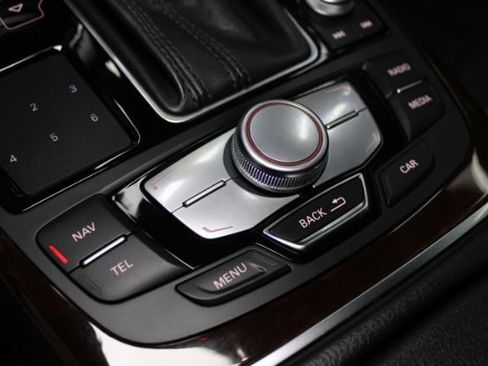 Used 2017 Audi A6 3.0T Premium Plus w/ 19" Sport Package image 22