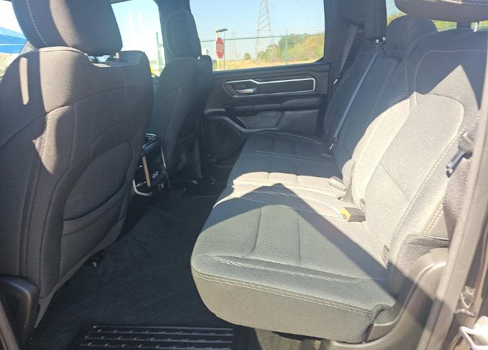 Used 2022 RAM 1500 Lone Star RWD image 7