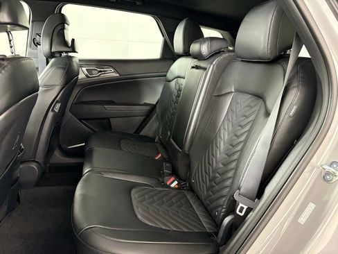 New 2026 Kia Sportage X-Line w/ X-Line Premium Package image 35