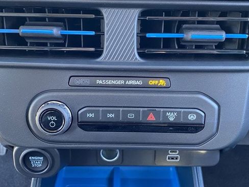 New 2026 Ford Maverick XLT FWD image 72