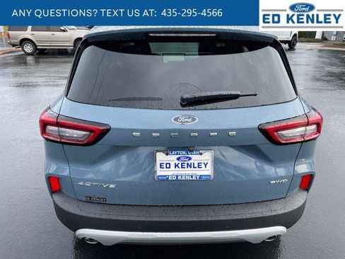 New 2026 Ford Escape Active w/ Tech Pack #1 image 29