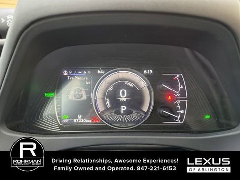 Used 2019 Lexus UX 250h w/ Premium Package image 11