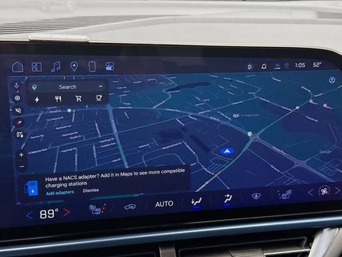 Used 2024 Chevrolet Equinox EV LT image 15