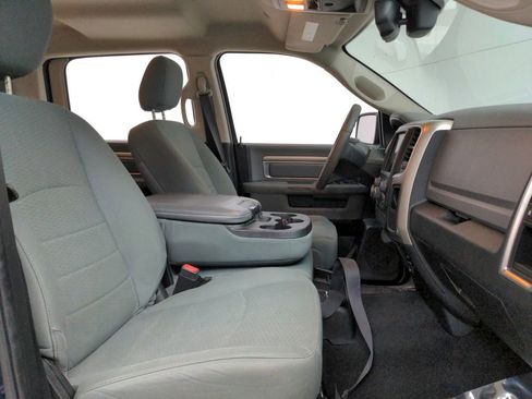 Used 2018 RAM 1500 Outdoorsman AWD/4WD image 35