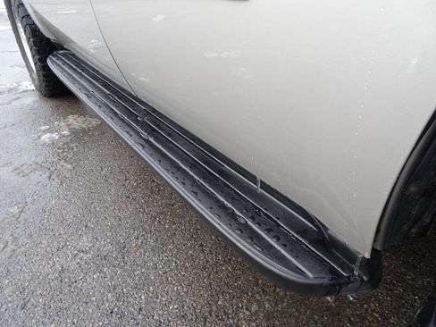 Used 2007 Chevrolet Tahoe LS w/ Skid Plate Package image 12