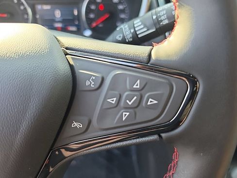 Used 2023 Chevrolet Equinox RS AWD/4WD image 11