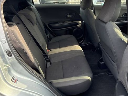 Used 2019 Honda HR-V Sport image 24