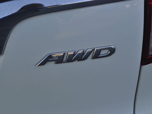 Used 2016 Honda CR-V EX image 10