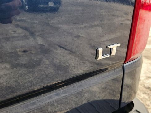 Used 2023 Chevrolet Silverado 1500 LT image 9