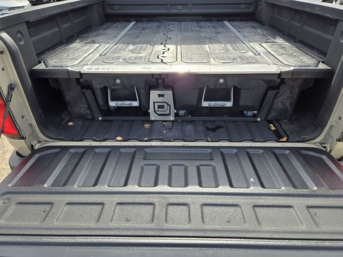 Used 2022 Chevrolet Colorado ZR2 image 40