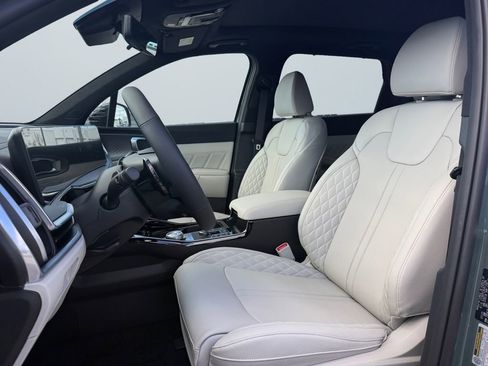 New 2026 Kia Sorento SX Prestige image 9