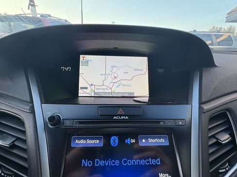 Used 2014 Acura RLX FWD image 20