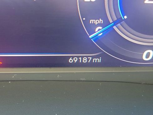 Used 2022 Volkswagen Atlas SE image 24