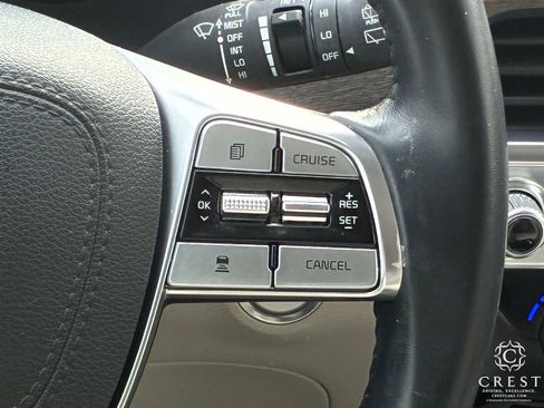 Used 2022 Kia Telluride SX image 12