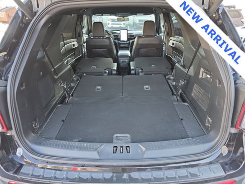 Used 2022 Ford Explorer ST w/ Equipment Group 401A image 38