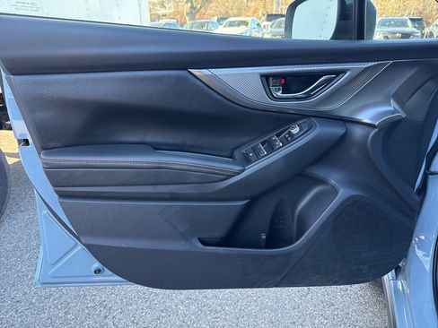 Certified 2022 Subaru Crosstrek 2.5i Limited image 22