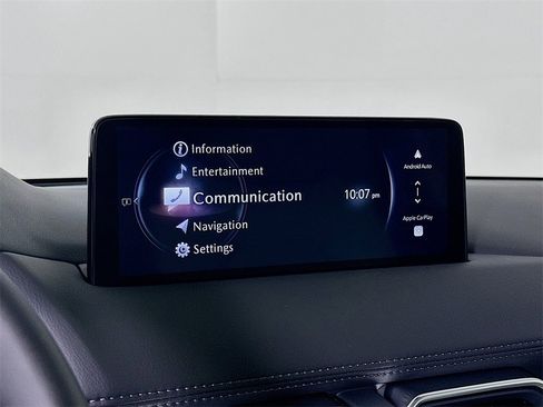 New 2025 MAZDA CX-5 AWD 2.5 S w/ Premium Plus Pkg image 13