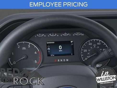 New 2026 Ford F350 XLT w/ Tremor Off-Road Package AWD/4WD image 13
